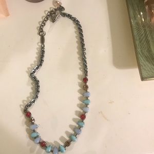 Sabika Summer 2016 Multi Color Rain Drops!!